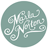 Profil appartenant à Marla Norton