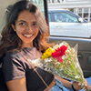 Profil użytkownika „Anupama Deepak”