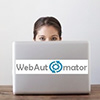 Web Automator's profile