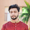 Ashraful Amin's profile