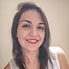 Andreia Almeidas profil