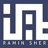 ramin sherwani's profile