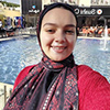 Hana Talaat's profile