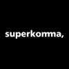 superkomma ™ 的个人资料