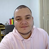 Rafael Salmazzi's profile
