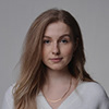 Anastasiia Pisotska's profile