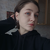 Kseniya Rubchenia's profile