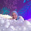 Profil użytkownika „Nur Azizah”