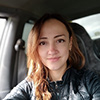 Oliya Nizamutdinova sin profil