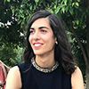Beatriz Tolosana Ezquerra's profile