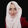 Ambreen Zehra's profile