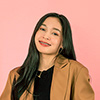 Cheska Noraine Sarmiento's profile