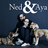 Ned and Aya's profile