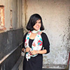 Akanksha Biswas's profile