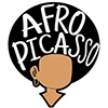 Afro Picasso's profile