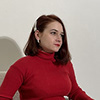 Yuliia Belska sin profil