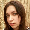 Алиса Нургалеева's profile