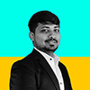 Ajay Kotadiya's profile