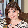Profil von Galina Panov-Kreymer