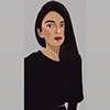 Aya Alhamedi's profile