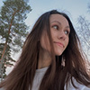 Valerika Veselova's profile