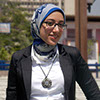 Profiel van Asmaa Hesham Nomier