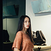 Profil von Hsu Meng-Han