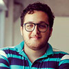 Profil użytkownika „Rodrigo Cavalcanti”