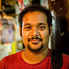 Anurag Mohanty's profile