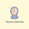 Mariam Mahmoud sin profil