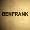 Ben Frank さんのプロファイル