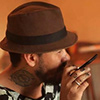 Profil użytkownika „Augusto Batista”