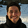 Camilo Parra Palacio profili