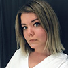 Profil użytkownika „Ekaterina Liger”