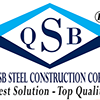 QSB STEE's profile