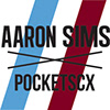 Profil użytkownika „Aaron Sims”