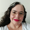 Profil użytkownika „Rebecca Agra”