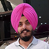 Profil Baljit Singh