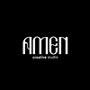 Profiel van Amen Creative Studio