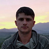 Profil użytkownika „Vitaly Satarov”