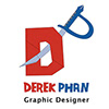 Derek Phan's profile