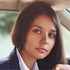 Elizaveta Onischenko's profile