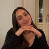 Cassandra Mazza profili