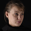 Anna Lipińska's profile