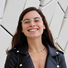 Profiel van Inês Cunha