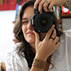 Valéria Amorim's profile