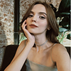 Anastasia Druk's profile