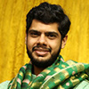 Profiel van Syed Salman Nasir