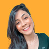 Profil użytkownika „Rebeca Araújo”