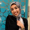 Profil użytkownika „Nada Ayman”